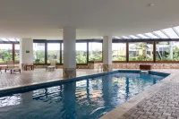 Suite Metropoli Bristol - piscine