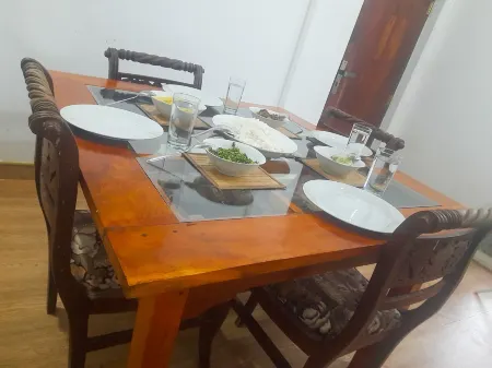 Hill House Haldummulla Отели рядом с достопримечательностью «Uva Management Development Institute»