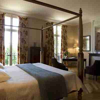Château de Perreux, The Originals Collection Rooms