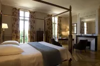 Château de Perreux, The Originals Collection Các khách sạn ở Limeray