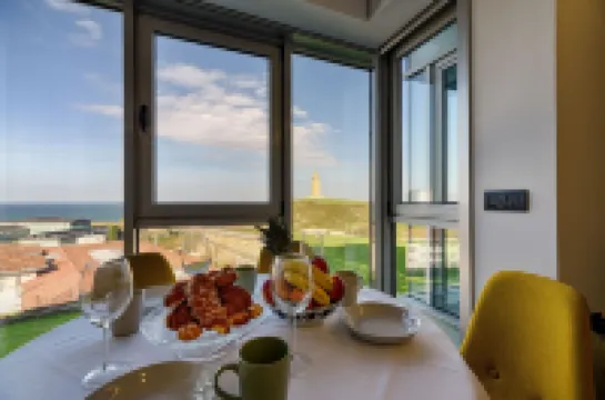 TH Apartments by Como en Casa