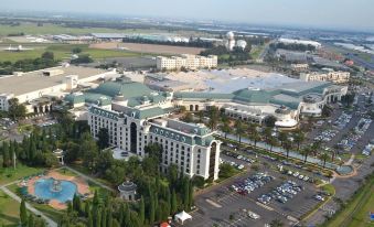 Peermont d'Oreale Grande at Emperors Palace