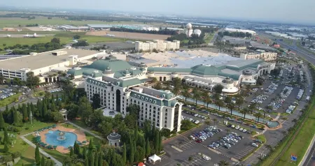 Peermont d'Oreale Grande at Emperors Palace Отели в г. Кемптон Парк