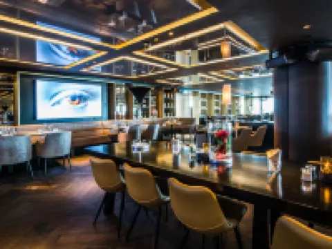 阿里昂 - 弗利辛恩弗萊徹餐廳酒店 弗利辛恩酒店