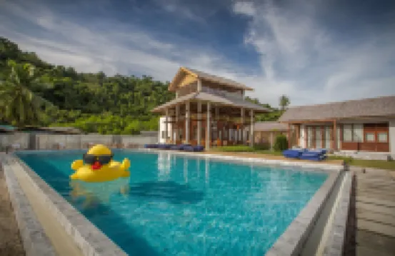 Rest Sea Resort Koh Kood