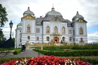 Galicia Nueva, Castle Hotel Các khách sạn ở 