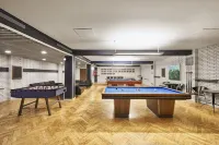 Hotel Marina Hotels in Skodsborg