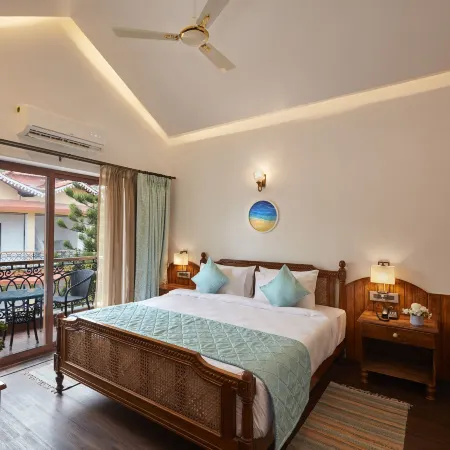 Sea Queen Beach Resort & Spa