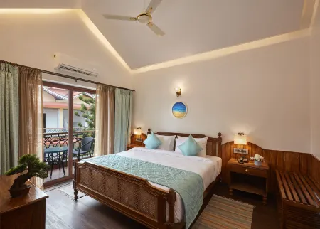 Sea Queen Beach Resort & Spa