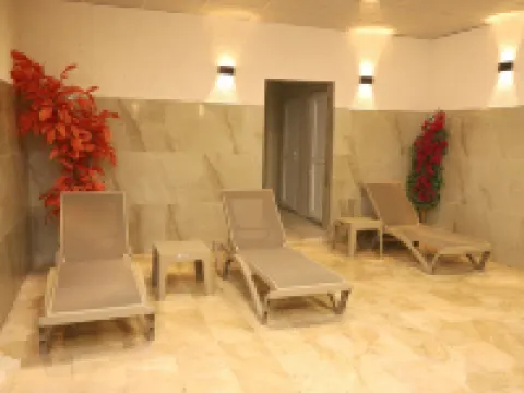 Turkish Tokat otelleri