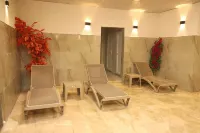 Rush Hotel Tokat فنادق في توكات
