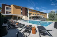Ibis Golfe de Saint-Tropez Hotels in La Croix-Valmer