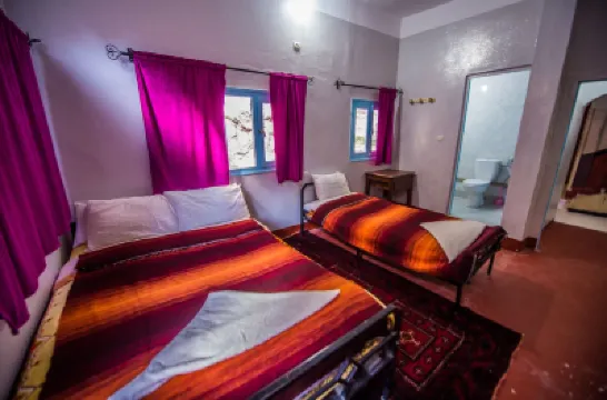 Etoile des Gorges Hotels in 