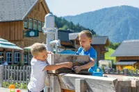 Narzissendorf Zloam Hotels in Bad Aussee
