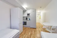 Bålsta Apartment Hotel - Apartments