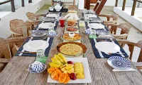 Villa Santé Hotels in Puttalam