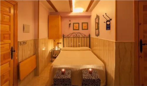 Pension San Jose Hotel a Caravaca de la Cruz