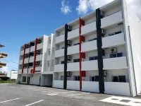Mr.Kinjo Happiness Resort 1 Hotels near شيموجيشيما