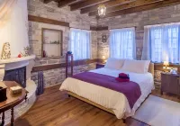 Gioraldi Art Hotel Hotel di Aristi
