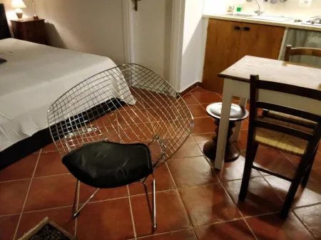 Casa Messi - Casa Messi a Vicolo Della Rivolta 31 Apt 4