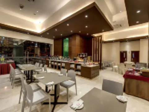 Rocana Hotel Hotels in Kuantan
