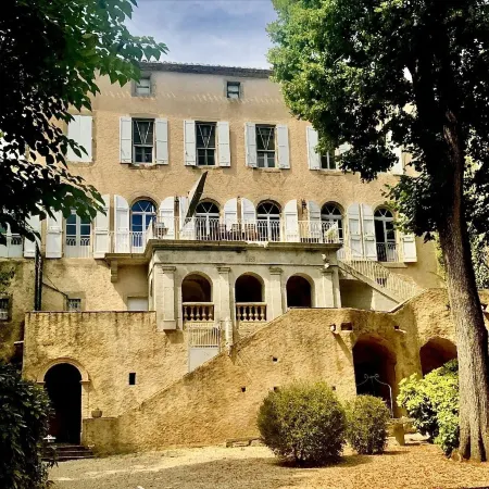 Le Domaine de Villespy