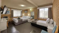 Hamilton Hume Motor Inn Hotels in Murrumbateman