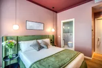 Sheva Boutique Hotel فنادق في 