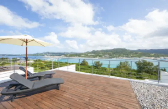 E-Horizon Resort Premium Sesokod