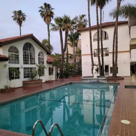Hotel Paraiso Las Palmas