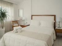 Elizabeth Suites Hotels in Daratso