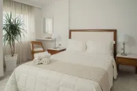 Elizabeth Suites Hotels in Daratso