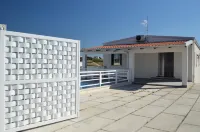 Al062 Villa Bianca 10 Posti con Piscina Privata e