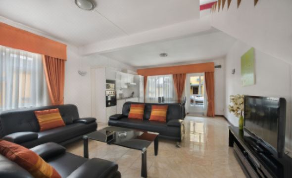 Wanna Studio Apartments