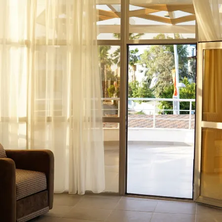 Hotel Felizya