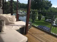 Waterfront House in the Heart of St Neots