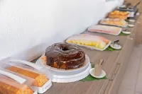 Pousada Summer Beach by Aft - Desayuno