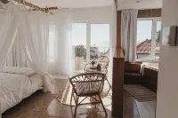 Joy Beach House