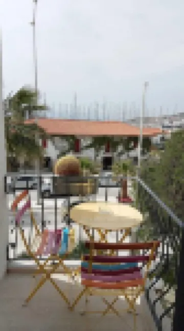 Marina Sahil Hotel