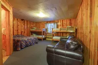 Sipapu Ski and Summer Resort - Hot Springs