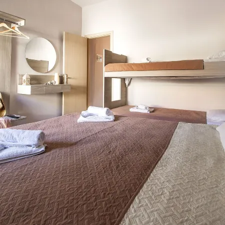 Sueno Luxury Apartments
