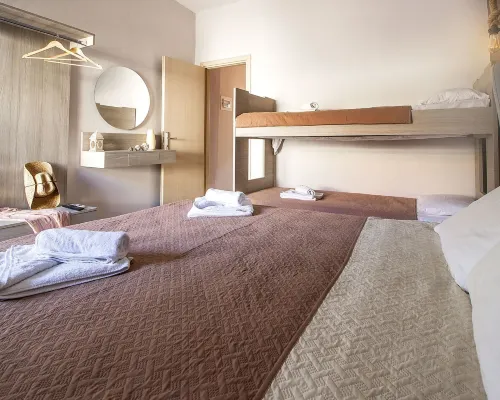 Sueno Luxury Apartments Hotels in Políkhronon