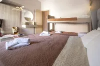 Sueno Luxury Apartments - Haustierfreundliche
