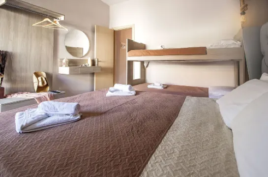 Sueno Luxury Apartments