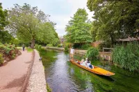 The Best Apartment in Canterbury Hotels in Blean