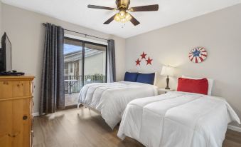 All Fore the Best - Onsite Amenities