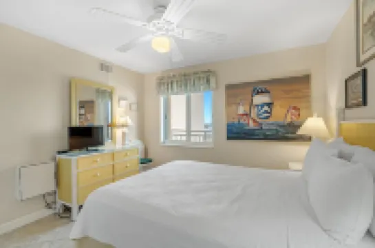 SeaSpray West 603- Gulf Front