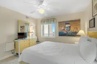 SeaSpray West 603- Gulf Front