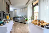 Elisso Boutique Hotel - breakfast