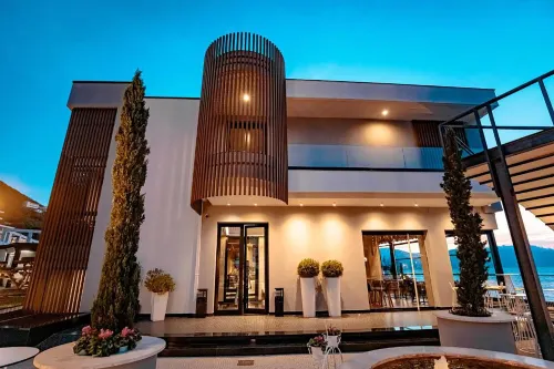 Hotel Miramare Hotels in Vlore